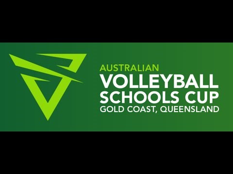 GAME 6 | VS BRISBANE GRAMMAR | AVSC | POOL M | FINAL 12 | YEAR 12 DIVISION 1