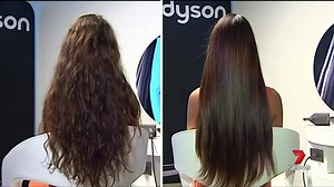 915K views · 10K reactions | Dyson has invented a 'silent' hair dryer. www.7news.com.au #7News | 7NEWS Brisbane | Facebook