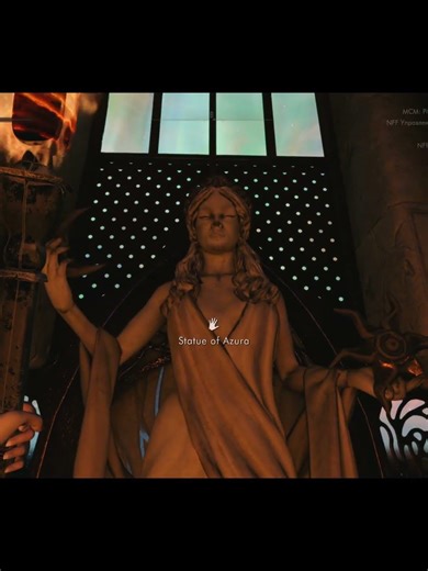 SKYRIM NEW ALTERNATIVE START REBORN! SHOWCASE #skyrim #mods #ultra #graphics #modded #realistic