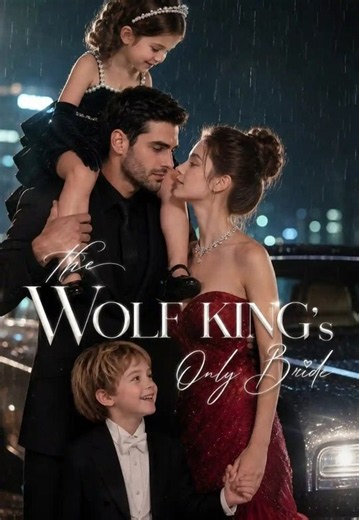 Secret Twins：The Wolf King's Only Bride - Full Episode