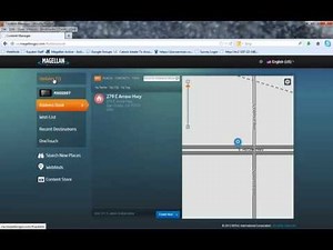 Content Manager 3 Browser Plug In Tutorial