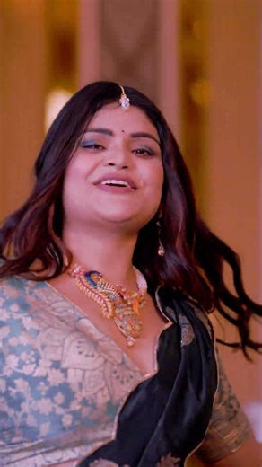 Bindani 💃👰 | Rajasthani Dance Reel 🔥 #Shorts