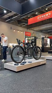 🚨 Eurobike 2025 Exclusive! 🚨 The Gamux Sego meets next-gen tech with Pinion Smart.Shift ⚡ Precision. Power. Pure DH performance. Come see the @aonracing_ beast live at our booth in Frankfurt — this is where downhill dreams shift into the future. 🔧🚴‍♂️ Hall 12, Booth B16 #PinionSmartShift #GamuxSego #AONRacing #Eurobike2025 #DHbike #BikeTech #FrankfurtVibes #RideTheFuture | Pinion Drive Technology