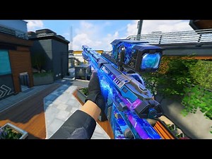 🔴Destroying Legendary Players with SNIPER in Search and Destroy