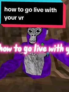 Going Live with Your VR on TikTok: A Step-by-Step Guide