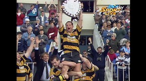 2.2K views · 40 reactions |  FLASHBACK! The #RanfurlyShield might not be on the line this time around, but here is some inspiration for Taranaki Rugby from 1996. Catch the Bulls take on Auckland Rugby on Sky Sport NZ channel 51 at 2.05pm Saturday. #Mitre10Cup | Bunnings Provincial Rugby | Facebook