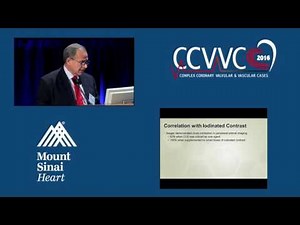 Role of C02 Angiography