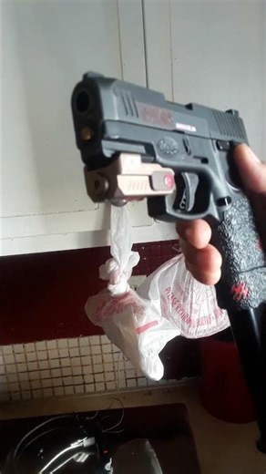 I made some modifications to my Taurus G3C