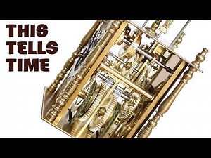 How the Japanese Kept Time Using Water and Fire