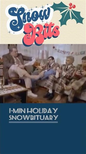 John Candy's Strange Holiday Traditions
