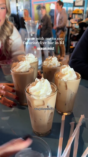 Exploring the Best Dive Bar in RI | Ocean Mist Experience