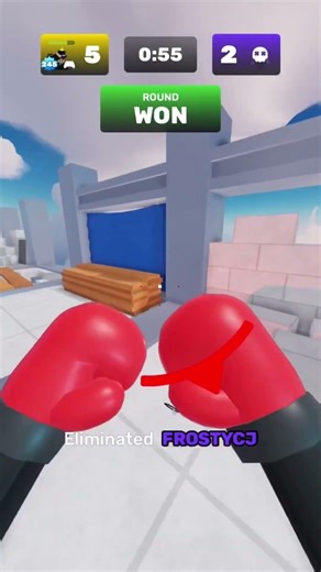 No scope sniper #roblox #dingus #amen