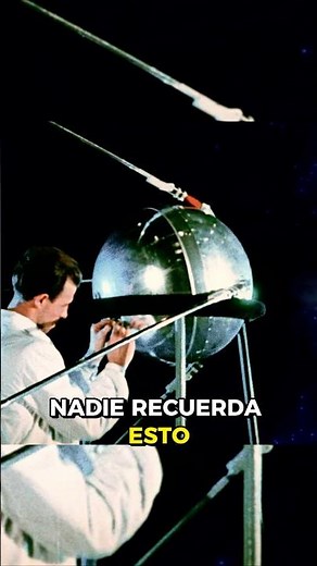 Nadie recuerda esto del espacio! 🤯🧑🏻‍🚀🧑🏾‍🚀👩🏽‍🚀
