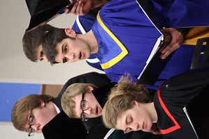 Suburban East Conference Music Festival Set for Monday at East Ridge