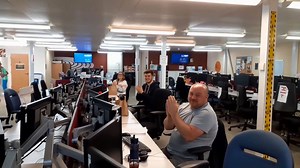 UK Power Networks on Reels