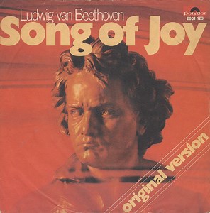 Ludwig van Beethoven - Song Of Joy