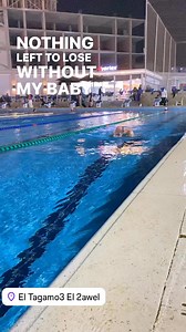 1.8K views | Backstroke  #swimbikerun #swimmingpool #swimwear | Swim topia academy | Facebook