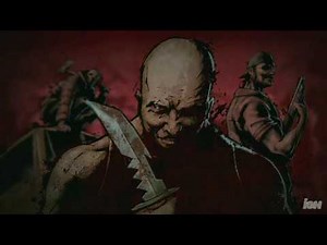 Infamous 'Intro' TRUE-HD QUALITY