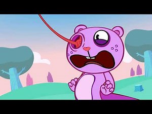 Happy Tree Friends - Eye Candy