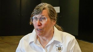 Sartori master cheesemaker describes her career journey in cheesemaking