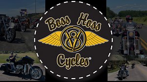 Highlights for 2023 some recent customer builds. The Dream Continues! Order your New Boss Hoss today and let the Dream happen for you! #bosshossmotorcycle #bosshossv8 | Boss Hoss Cycles