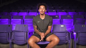 6.8K views · 108 reactions | Chapter 785: Max Jones | K-State Men's Basketball | Facebook