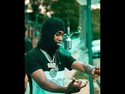 (FREE) Lil Double 0 x Big Scarr Type Beat - "Case File"