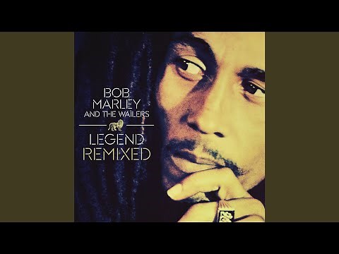 Buffalo Soldier (Stephen Marley Remix)
