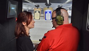 Private Lessons – Poway Weapons & Gear Range