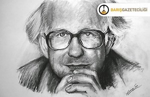 Profil: Johan Galtung