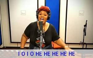 Cheryl Porter 练声10 - 歌曲练习 DESPACITO Vocal Workout