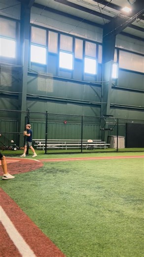 541K views · 30K reactions | The sounds of catch  | Baseball Concepts | Facebook