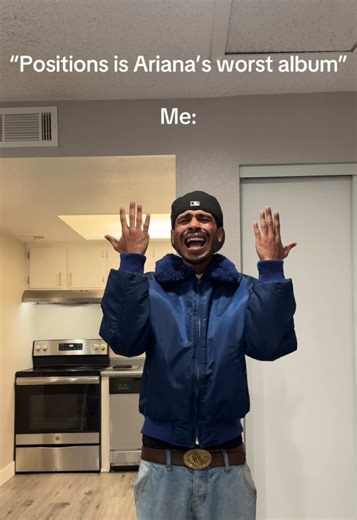 #blackiana #positions | Positions Ariana Grande