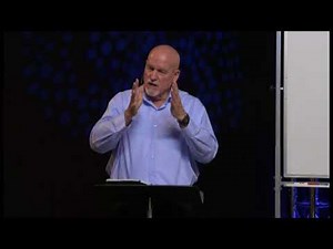 Inductive Bible Study: Segment 3