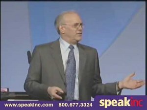 Keynote Speaker: Jeff Thull • Presented by SPEAK Inc.