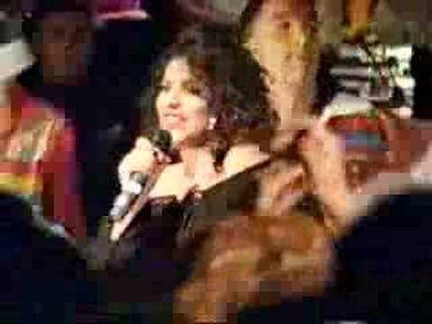 Lighter Shade of Brown - Latin Active