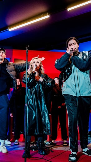 VRT Studio Brussel on Instagram: "Drillrappers represent: Murder Spice & Killboy Sweet met Silvy De fokking Bie, live op @dewarmsteweek. 🔥 #DWW23"