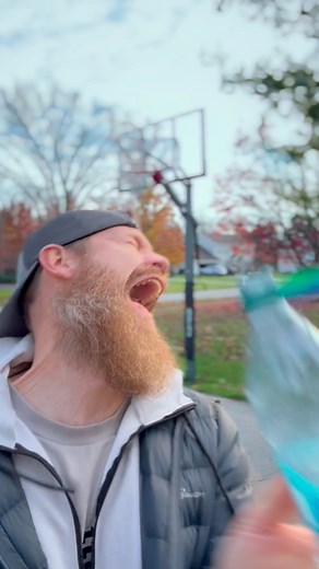 It works…but it just doesn’t feel the same. | Comedian Brett Shaffer