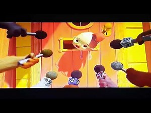 O Galinho Chicken Little (2005) - Trailer 1 Dublado (Em 4K)