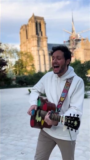 Vianney : Hallelujah