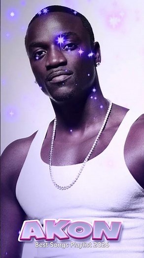 Akon Greatest Hits Full Album – Troublemaker