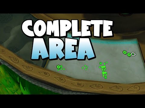 I FULLY EXPLORED THIS AREA! - ALOFT [EP4]