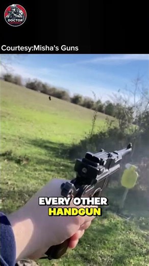 Mauser C96 — The Legendary Broomhandle Pistol🔥🔥