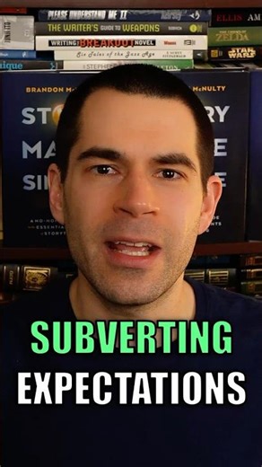 The Truth about "Subverting Expectations"