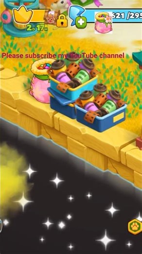 Family Island Pink bag | FLAVOR FESTIVAL | MARKET MAGIC #video #gaming