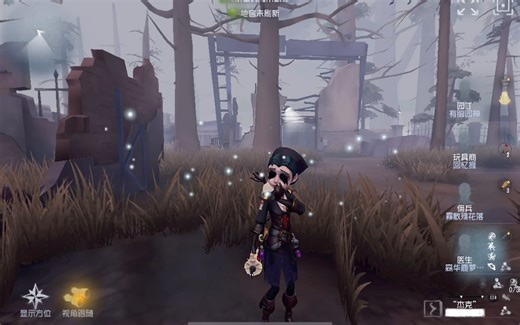 观战一个S牌医生溜杰克（圣心医院）