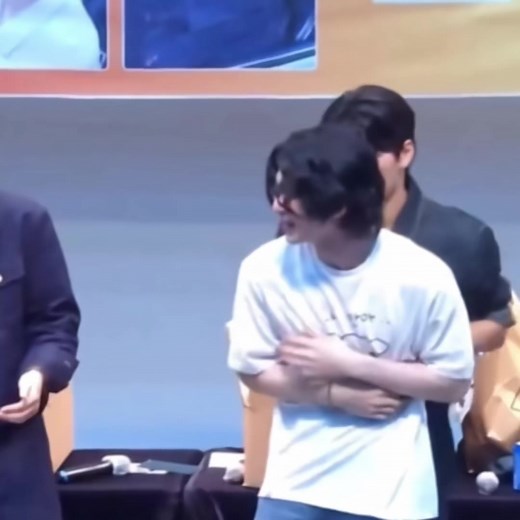 San's Heartfelt Love for Yeosang | ATEEZ Moments