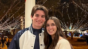 Dark past of suspect emerges after he 'stabbed high schooler 15 times'