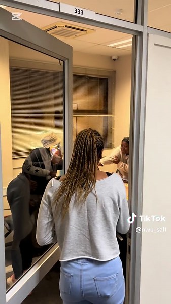 Healthy snacks during study time NWU SALT has got uu ❤️🙏🏻@NWU - North-West University #nwusalt #fyp #academia #nwulibrary