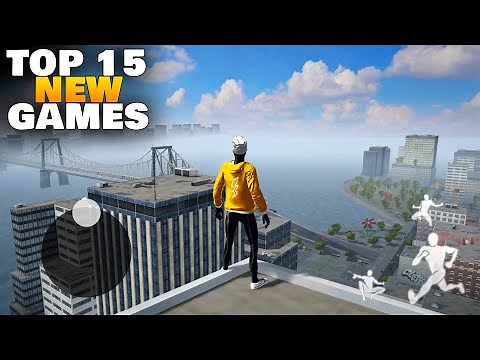 Top 15 Best NEW Mobile Games of October 2025 | Android & iOS (Offline/Online)